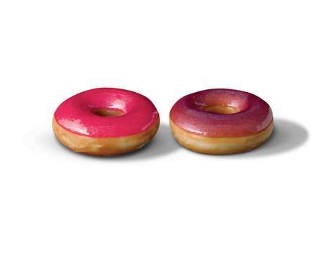 44 Delicious Donut Inspirations