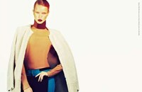 Elegantly Cuffed Editorials Image 8