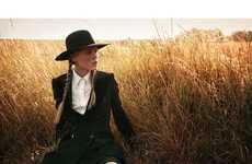 23 Amish-Inspired Fashions