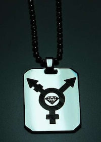 Transgender Bling Image 2