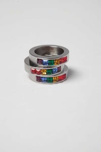 Transgender Bling Image 5