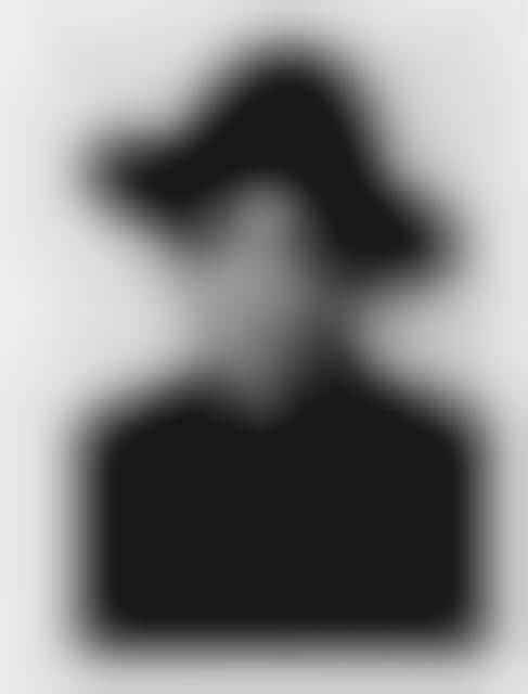 Monochromatic Menswear Captures