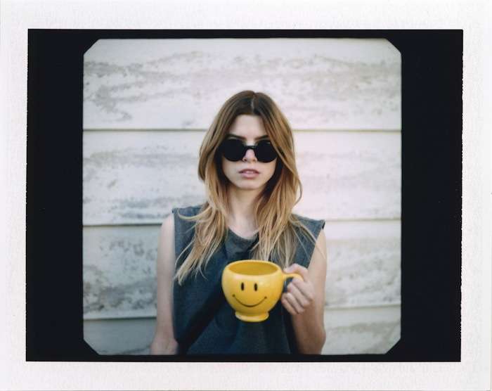 Retro Polaroid Pictorials