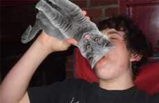 Booze-Disguising Cat Blogs