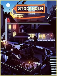 Retro Sci-Fi Illustrations Image 2