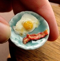 Lilliputian Food Accessories Image 7