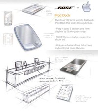 Mega-Mix iDevice Docks Image 2