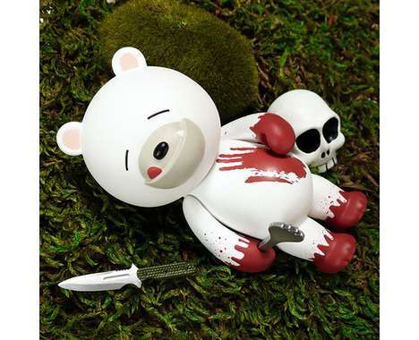 52 Tantalizing Teddy Bears