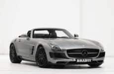 Super-Tuned Euro Racecars