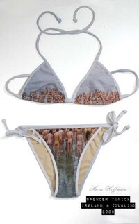 Tropical Bohemian Bikinis Image 3