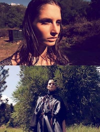 Woodland Warrior Photography Image 2