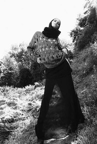 Woodland Warrior Photography Image 4