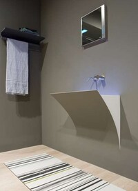Protruding Potty Fixtures Image 2