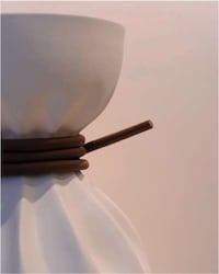 Cinched Sack Lighting Image 2