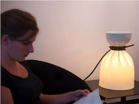 Cinched Sack Lighting Image 3
