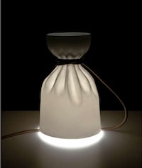 Cinched Sack Lighting Image 4