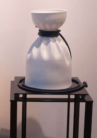 Cinched Sack Lighting Image 5
