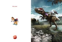Imaginative Plaything Prints Image 4