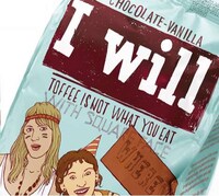 Adolescent Illustrated Branding Image 4