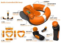 Hi-Tech Lifesavers Image 3