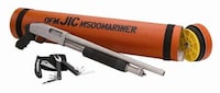 Cylindrical Survival Packs Image 2