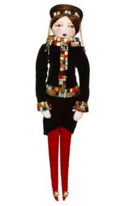 Designer Charitable Dolls (UPDATE) Image 2