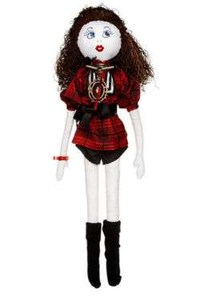 Designer Charitable Dolls (UPDATE) Image 4