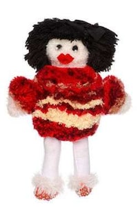 Designer Charitable Dolls (UPDATE) Image 5