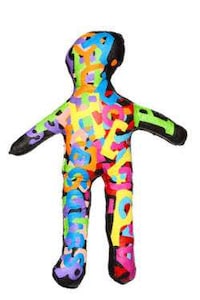 Designer Charitable Dolls (UPDATE) Image 6