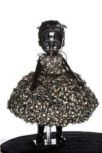 Designer Charitable Dolls (UPDATE) Image 7