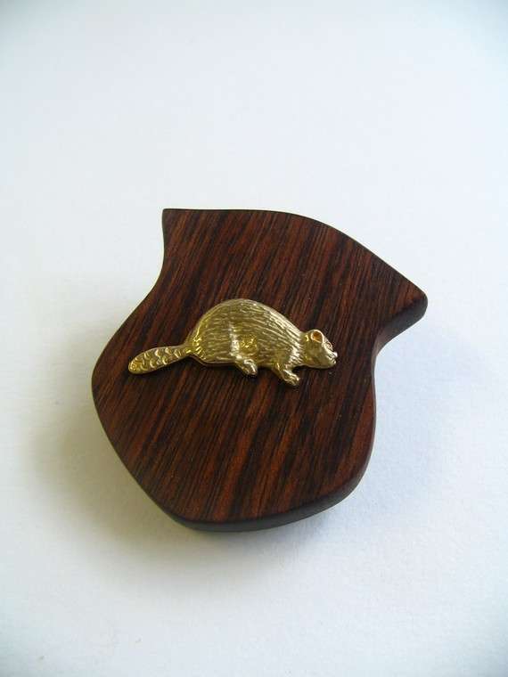 Arboreal Canadiana Accessories