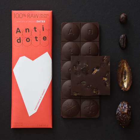 Sweet Medication Packaging