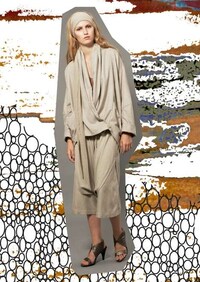 Effortless Earthy Ensembles Image 2