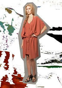 Effortless Earthy Ensembles Image 5