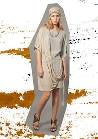 Effortless Earthy Ensembles Image 6