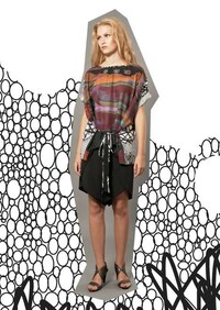 Effortless Earthy Ensembles Image 7