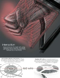 Aggressive Geometric Illuminators Image 3
