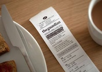 Tiny Personalized Newspapers Image 8
