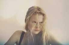 Vintage Angst Portraits