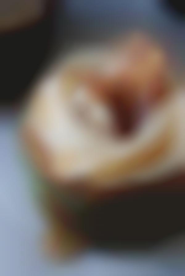 Early Bird Cakes