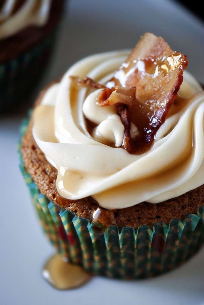 Early Bird Cakes