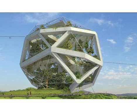 12 Genuine JDS Architects Designs