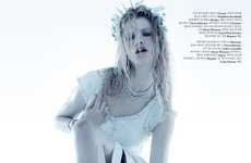 Gypsy Goth Editorials (UPDATE)