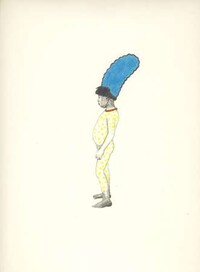 Consumer Culture Illustrations Image 6
