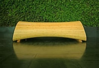 Fallen Tree-Like Seating Image 3