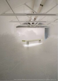 Plastic Cloud-Like Installations Image 6
