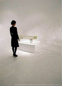 Plastic Cloud-Like Installations Image 7