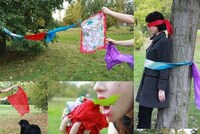 Scarf Styling Sessions Image 2