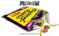 Mini Police Adhesives Image 2