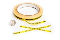 Mini Police Adhesives Image 3